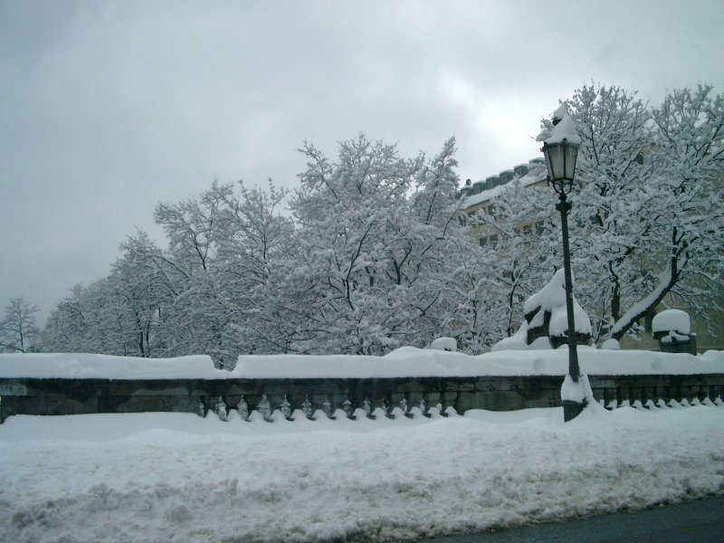 IsarBruecke