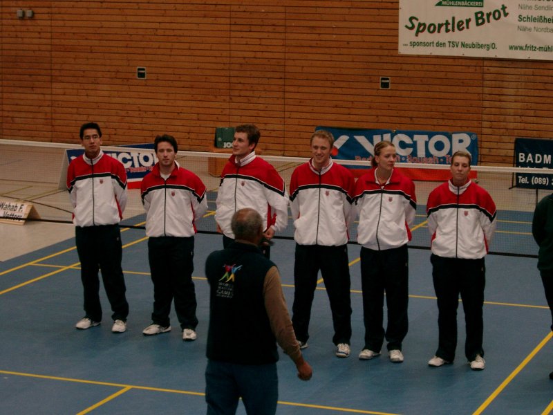 SGA